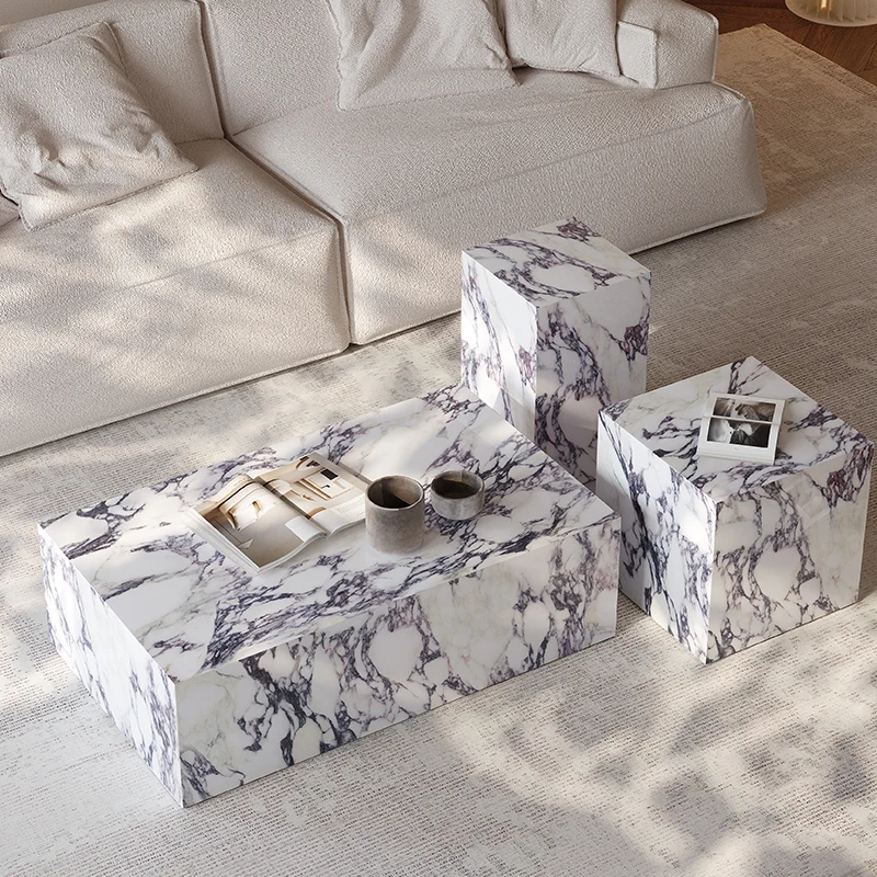 Estética única mesa de centro - Unique Table Accessories avaliação e preço