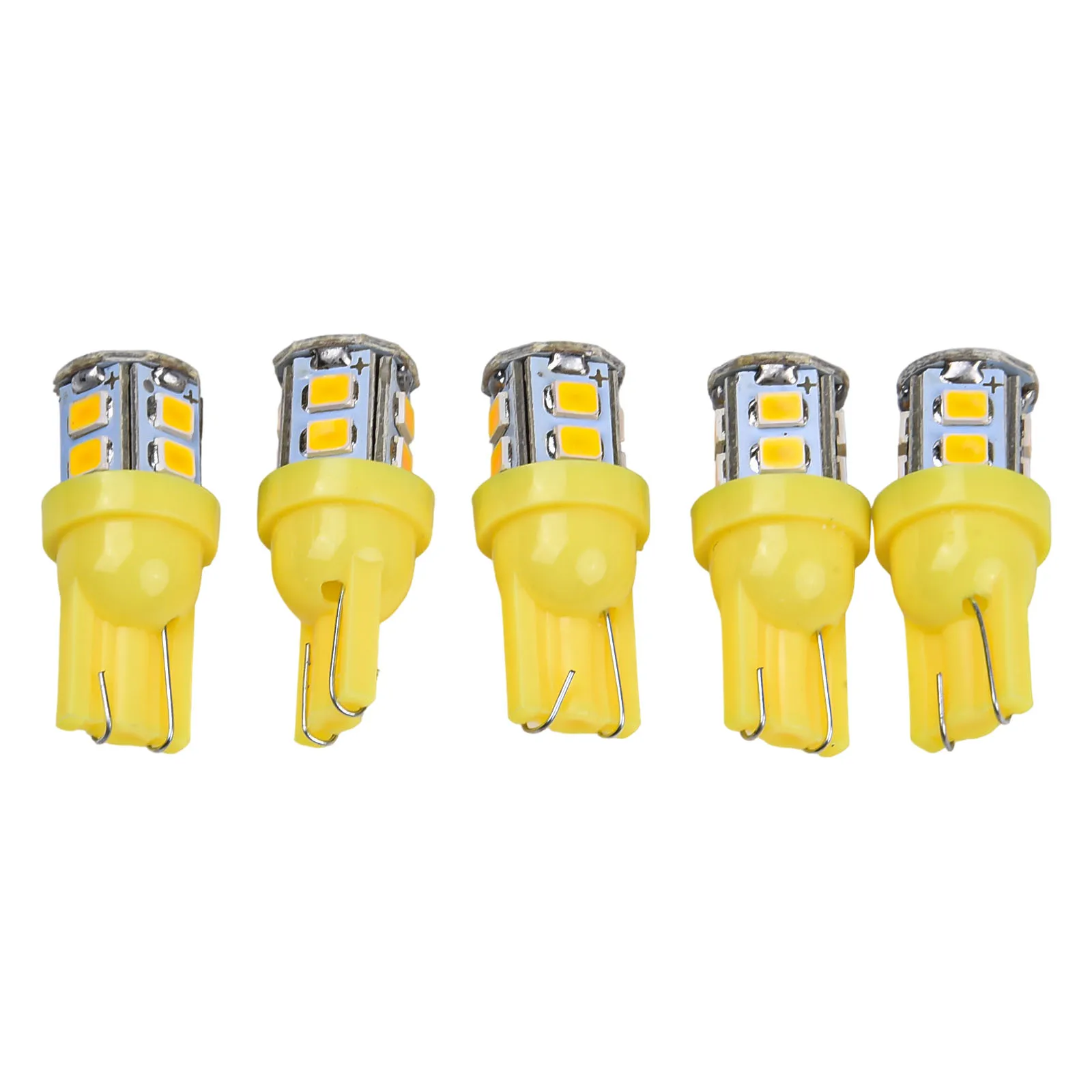 Decorative Light Marker Lights Convenient Easy To Install Kit LED Lamp Set 1000LM 10W 12V DC For F550 1999-2016