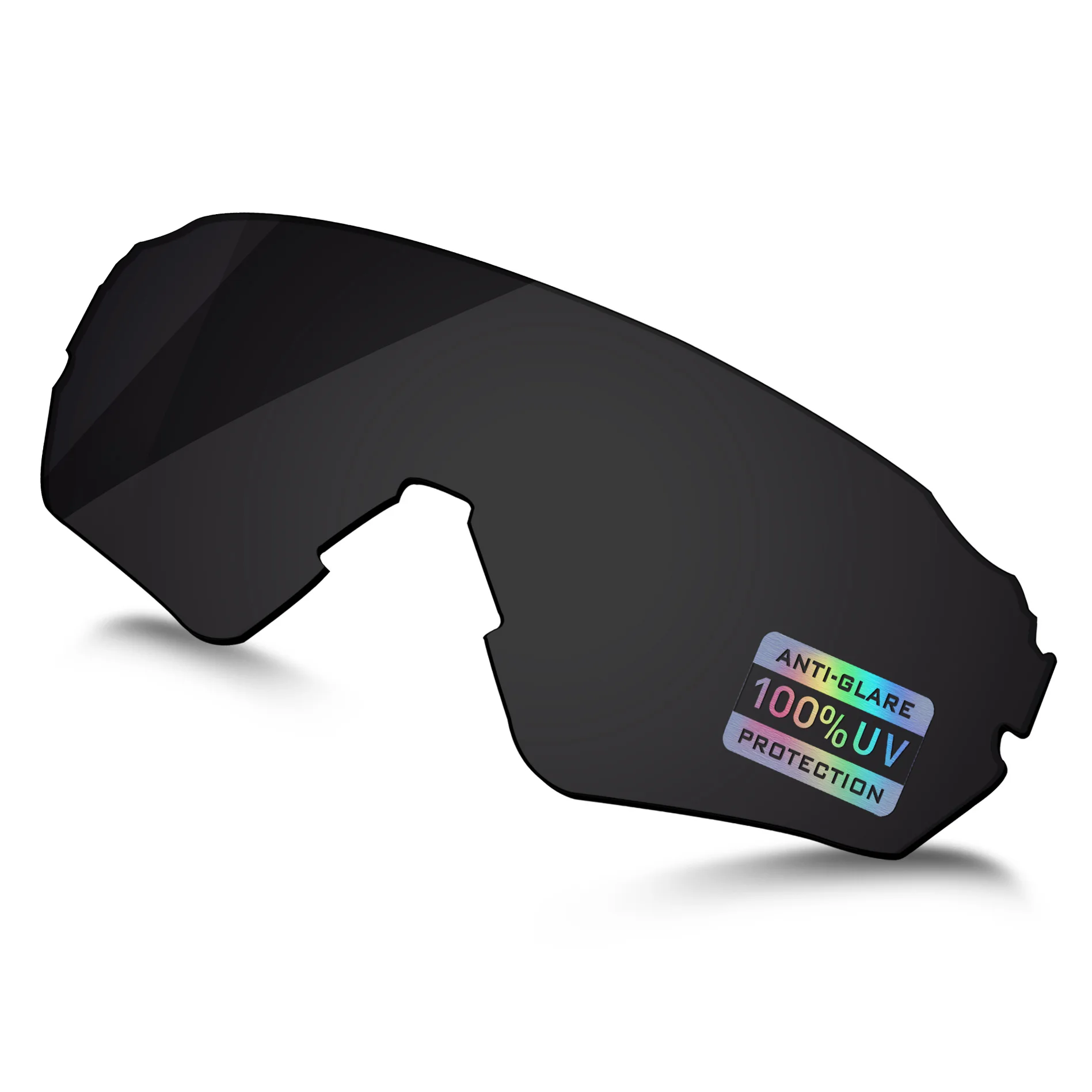 

MYCOURAG Replacement Lenses for OAKLEY SI Industrial Tombstone Spoil Sunglasses UV400 Protection Multi-Color Options