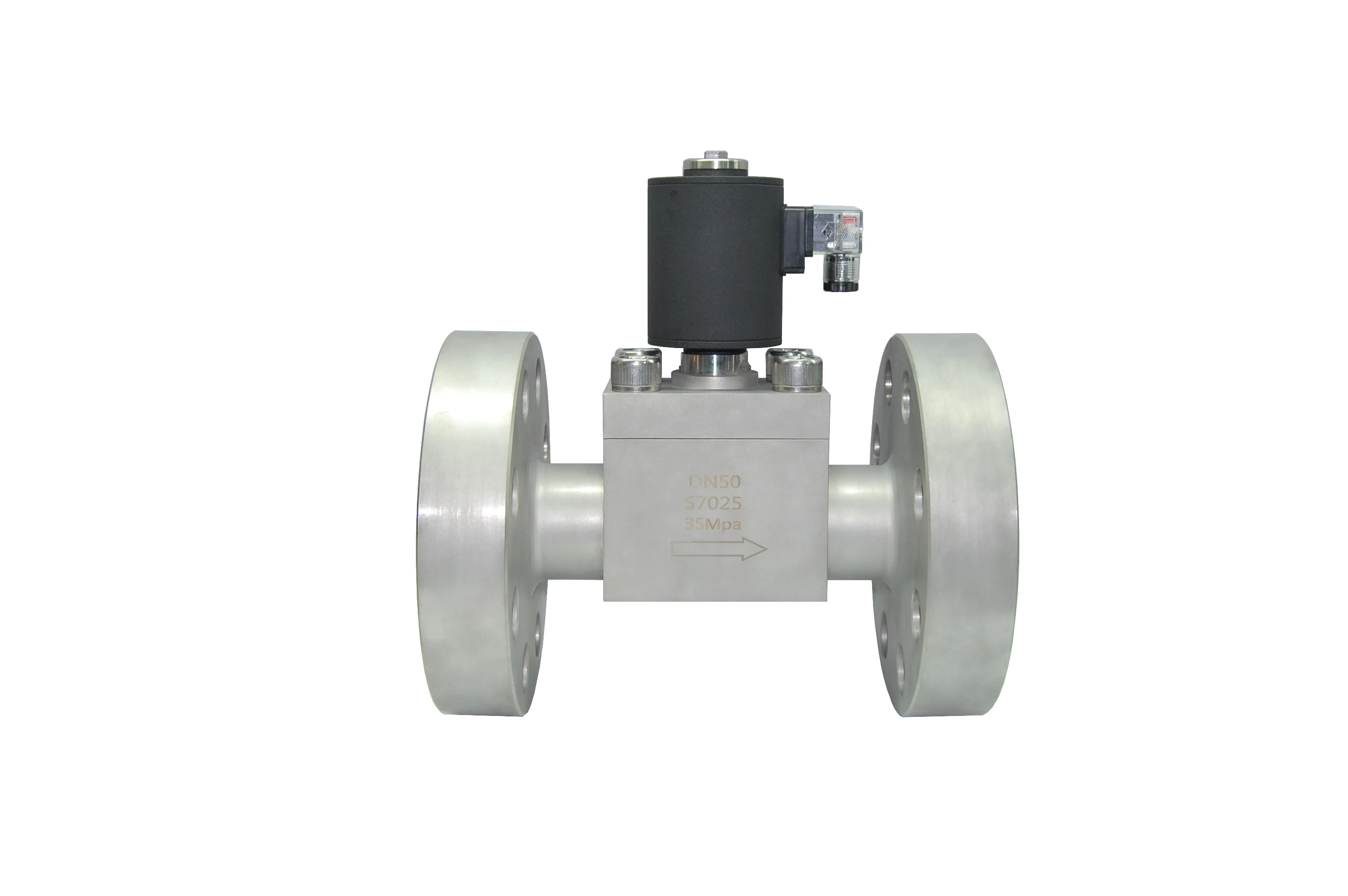 Elettrovalvola Pressure Can Altre valvole — dettaglio 2