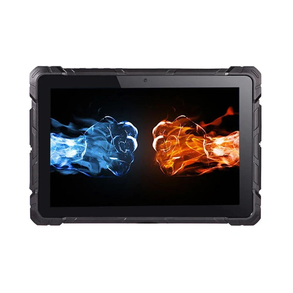 

Rugged Tablet Windows 8G RAM 128G ROM Intel CPU IP67 10.1" HDMI 4G LTE WiFi RS232 Industrial Waterproof Computer