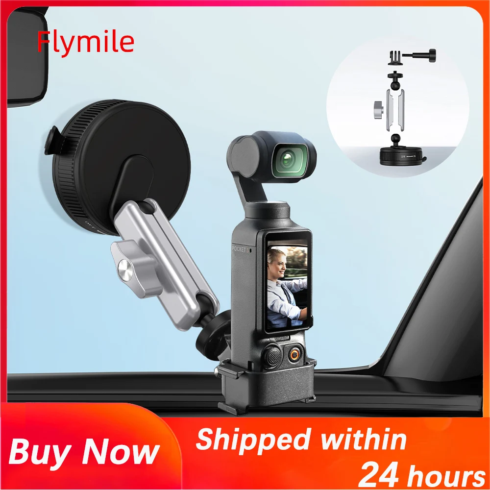 Flymile Universal C…