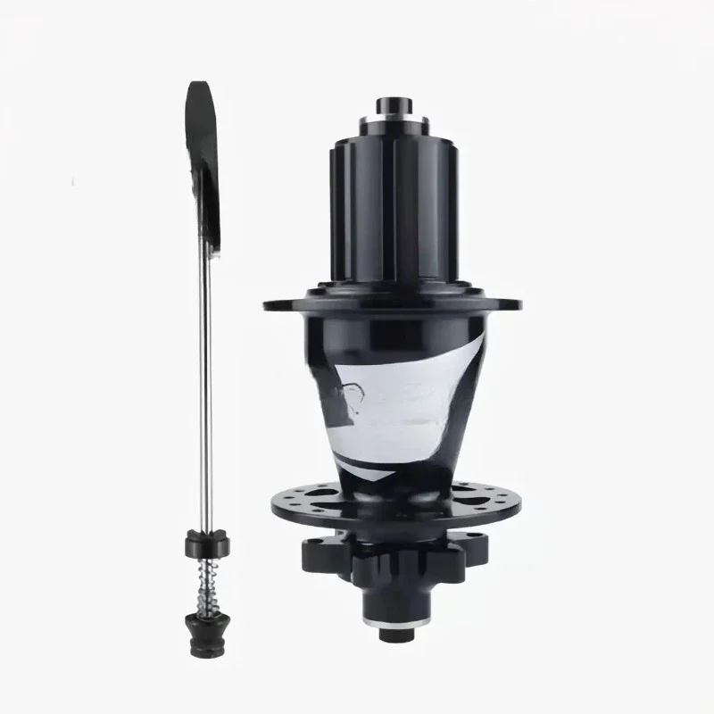 

V12 MTB bicycle wheel hub 32H 5 bearing 12 claws 8 9s 10s 11s 12sHG bicycle disc brake drum 12x142mm10x135mm