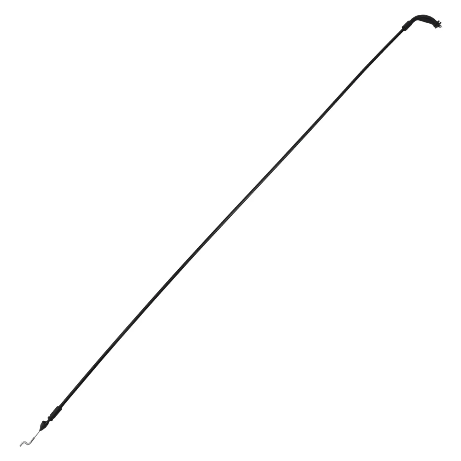 

For Smart City-Coupe 1998-2004 OEM Q0001973V005 Front Interior Latch Silver Tone Stable Characteristics Brand New Condition