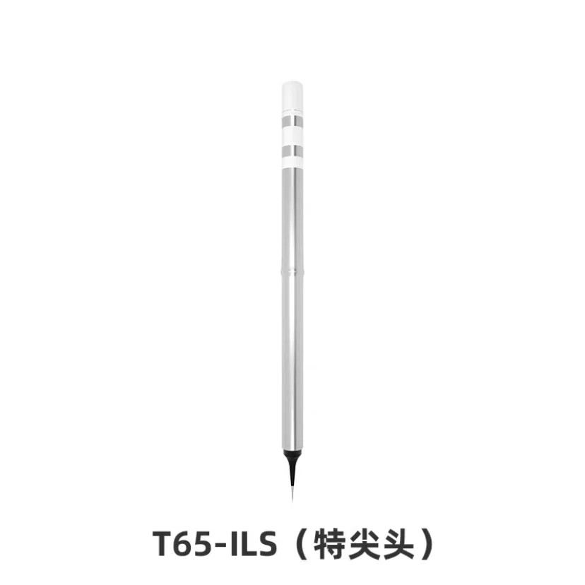 Pontas originais do ferro solda 65W para T65 RGS65
