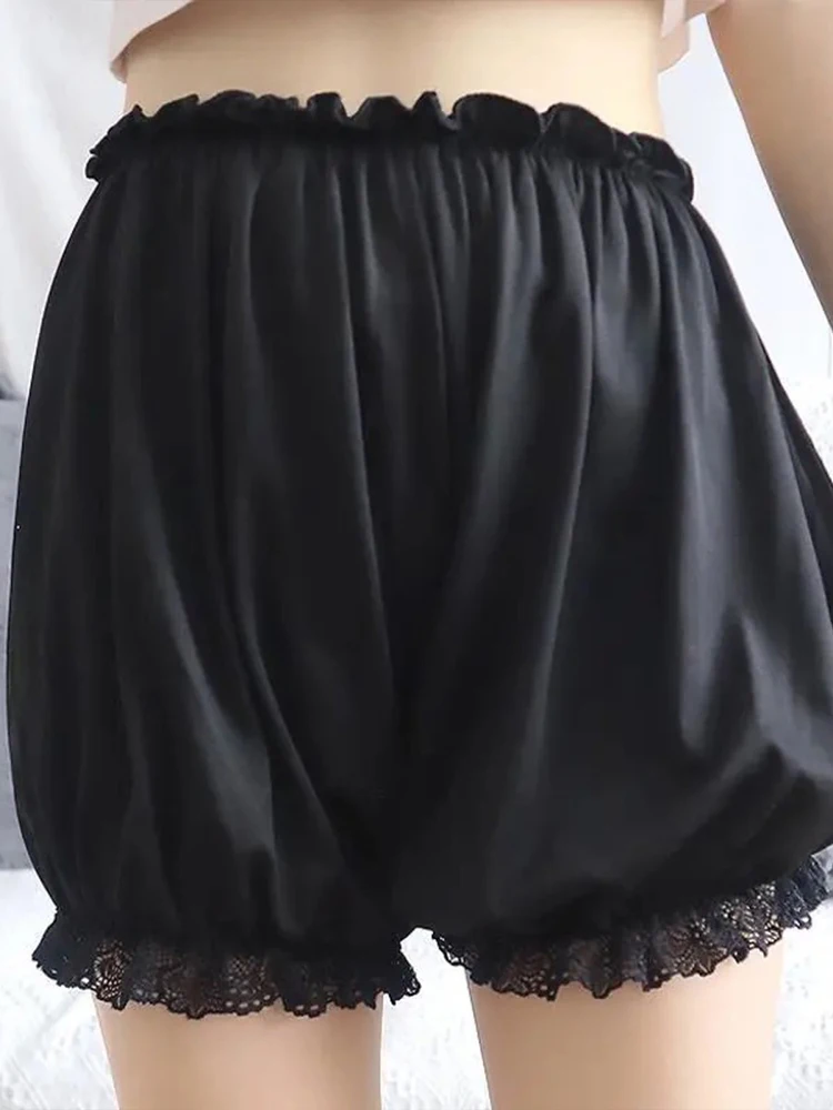 Se orts Summer Thin Jk Outdoor Wear White Girl Bloom Bot Pantaloni zucca Pantaloni strato base Miscela poliestere spandex