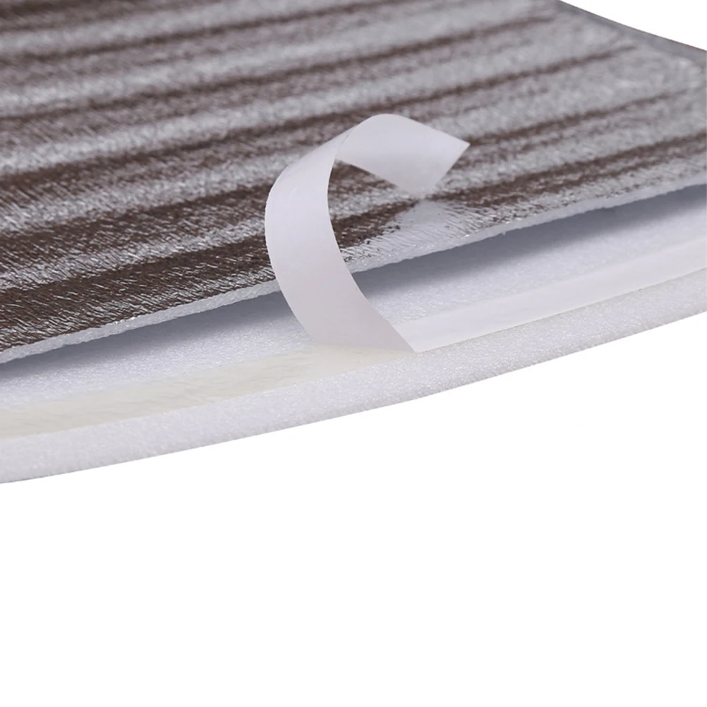 

10Pcs Thick Aluminum Foil Insulation Bag Food Storage Pouch 20x25cm Tear-Resistant Odorless Foil Pouch Take-Out Bag