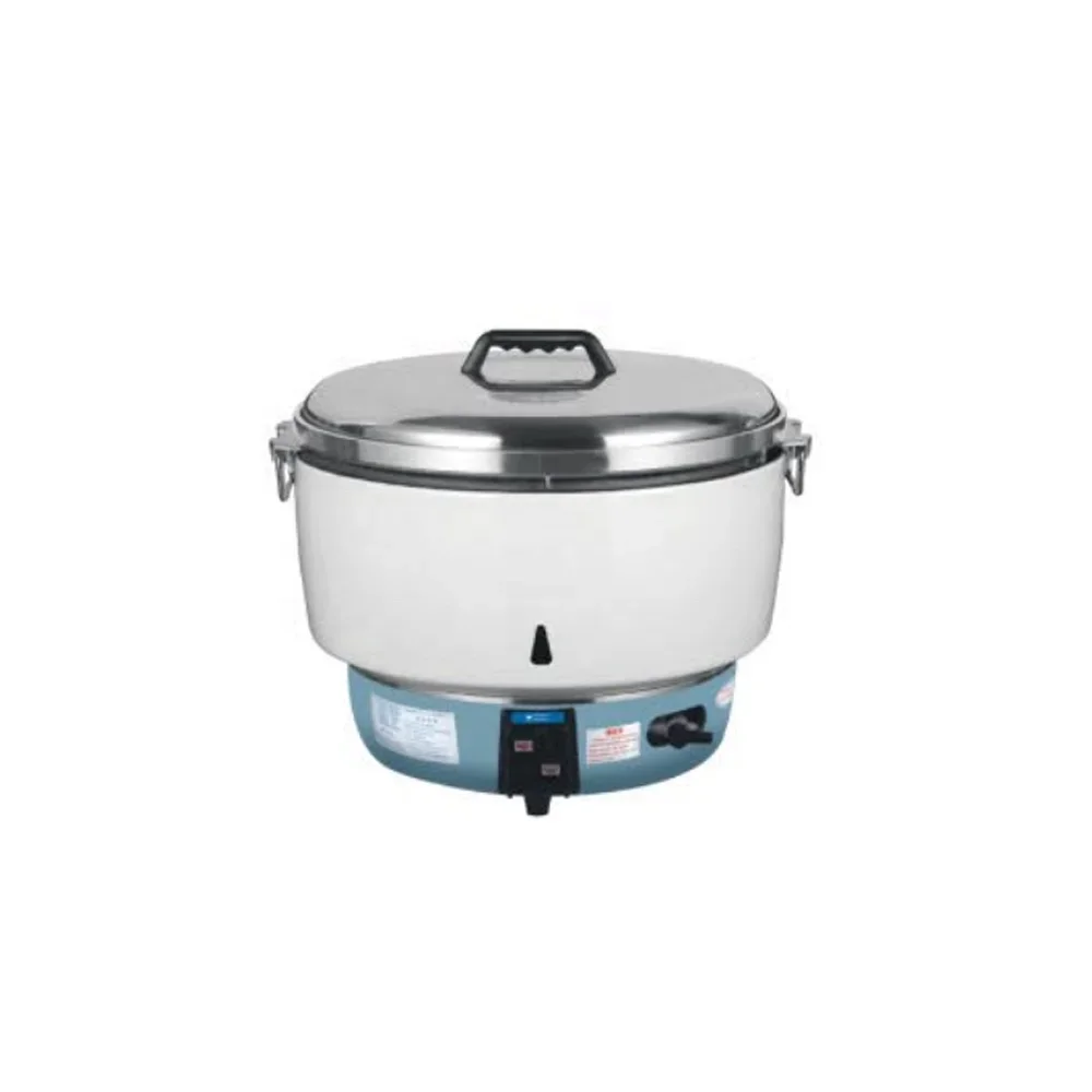 

7L 10L 15L 23L 30L simple operation Large Capacity Commercial Gas Rice Cooker