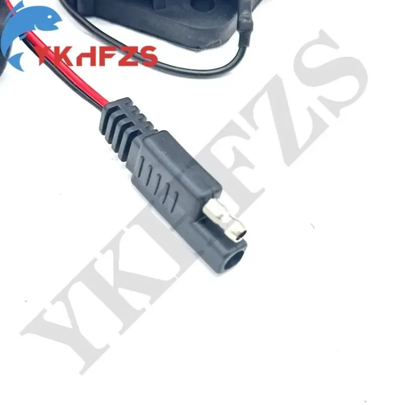 

32900-93903 Outboard Ignition Coil Accessories for Suzuki 15hp 9.9hp DT9.9 DT15 S/L KS/L/XL KS/L Engine Parts