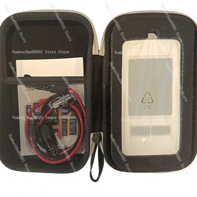 PMA1800/PMA800 Solar Panel Multimeter MPPT Power Tester for PV Module System Efficiency Analyzer Professional Meter -095