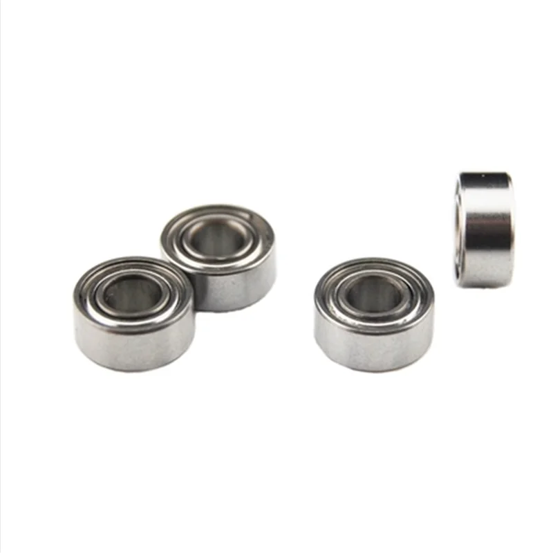 

Micro bearing MR115ZZ L-1150 MR115-2RS Size 5*11*4mm