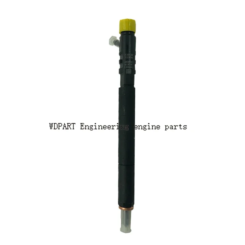 

Diesel Injector Assy EJBR04601D A6650170321 For SSANGYONG REXTON 2.7 XDI