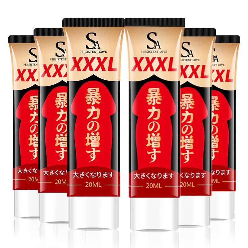 Big Dick Passion Sexual Arousal Oil Long Lasting Erection Gel Penis Enlargement Cream Pills Enlarge Gel Aphrodisiac for Men 18+