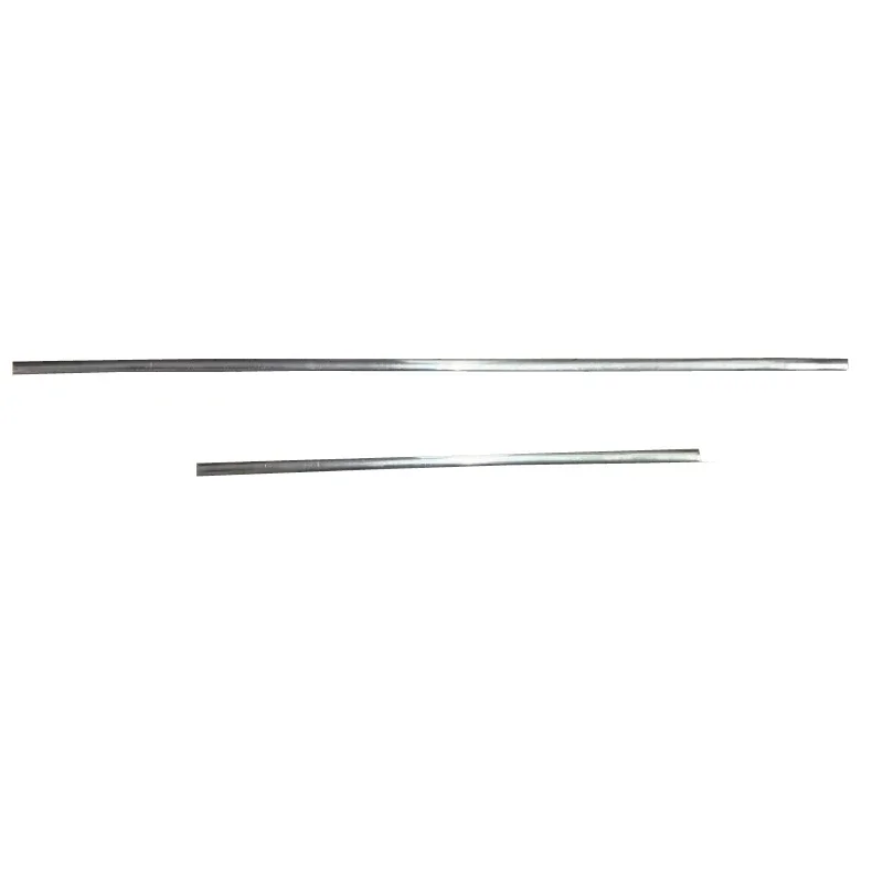 Car Body Side Door Molding Line Cover Trim Chrome for Toyota Camry 2006 2007 2008 2009 2010 2011