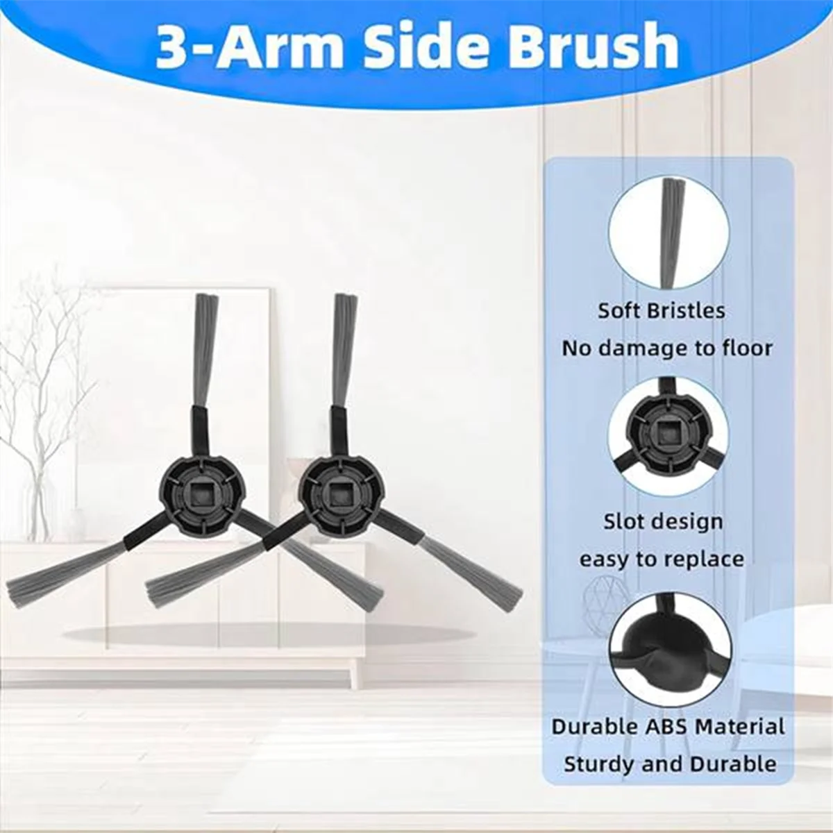 Per Dreame L20 Ultra X20 Pro X20 Pro Plus Robot Aspirapolvere Parti di ricambio Spazzola a rullo Filtro Mop Pad Sacchetto per la polvere