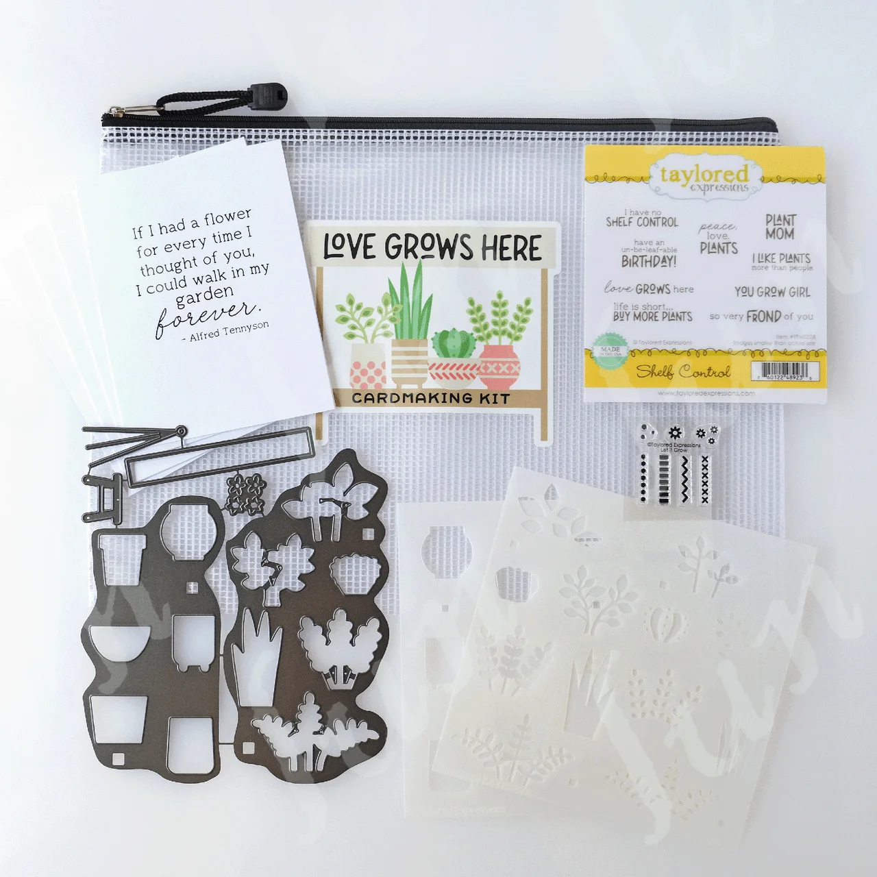 

Metal Cutting Dies Layered Stencils for DIY Scrapbooking Album Make Paper Card Embossing New Plants Die Cut Craft