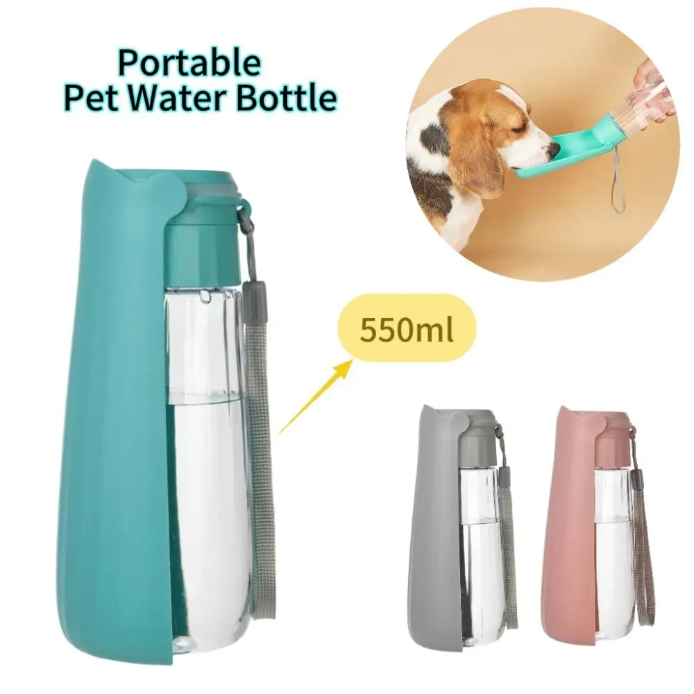 #27 Top 50 Portable Dog Water Bottles Worth Buying In 2026