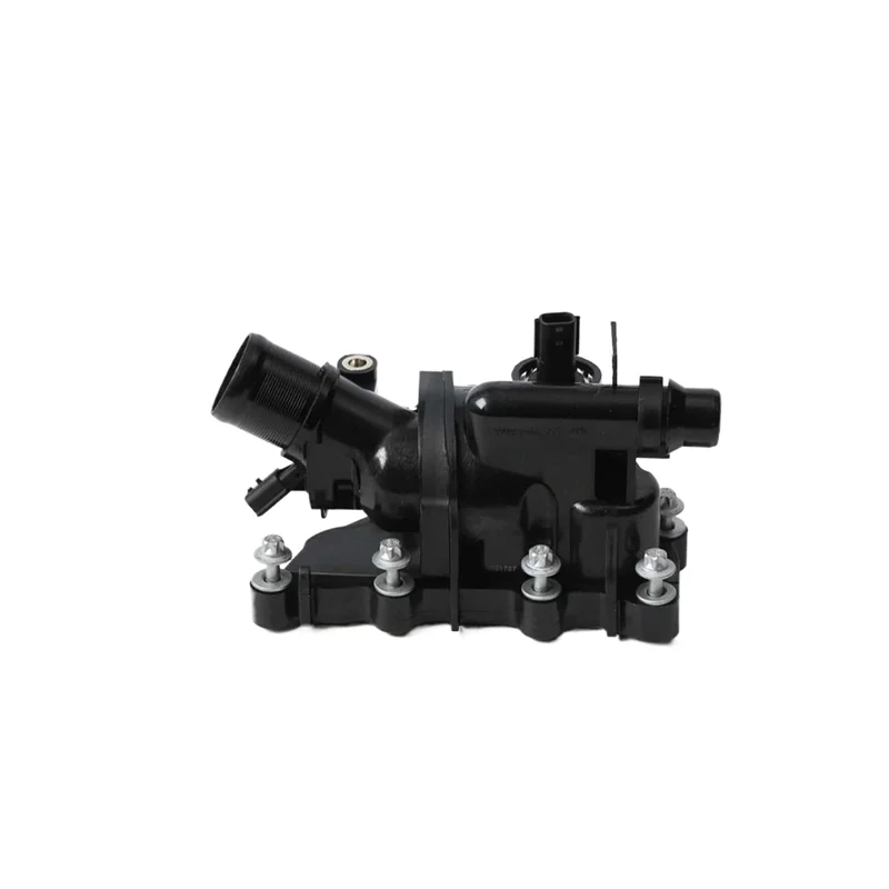 A2822030175 2822030175 Engine Coolant Thermostat Housing Assembly For Mercedes Benz W176 W246 X156 A160 A180 A200 CLA180 GLB180