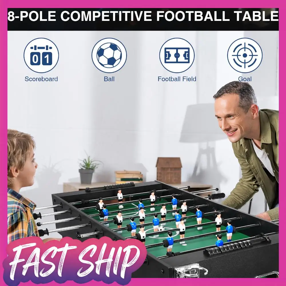 

Забавная игровая машина для футбола, износостойкая, для интенсивной игры, многоразовая, для игры с друзьями и семьей