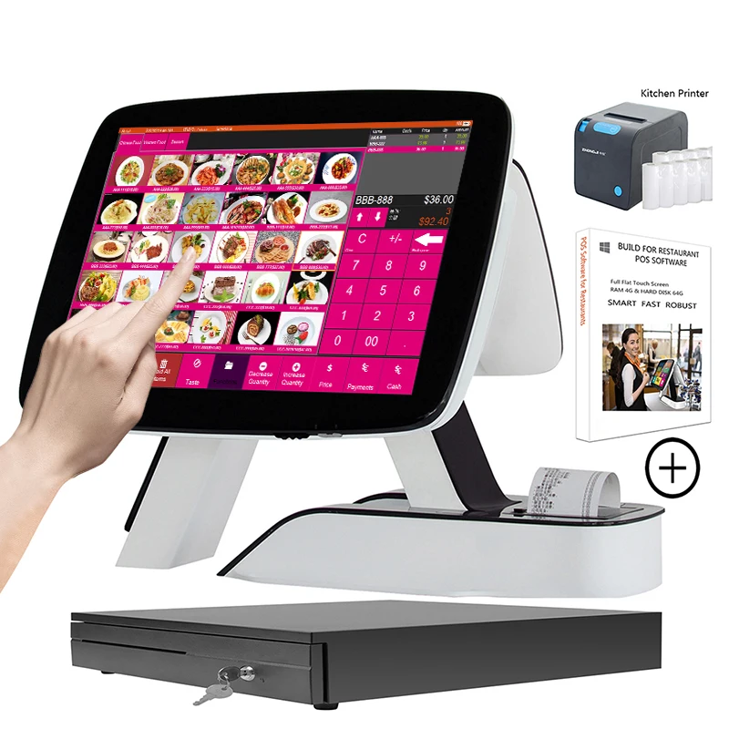 A7D Dual Screen Pos…