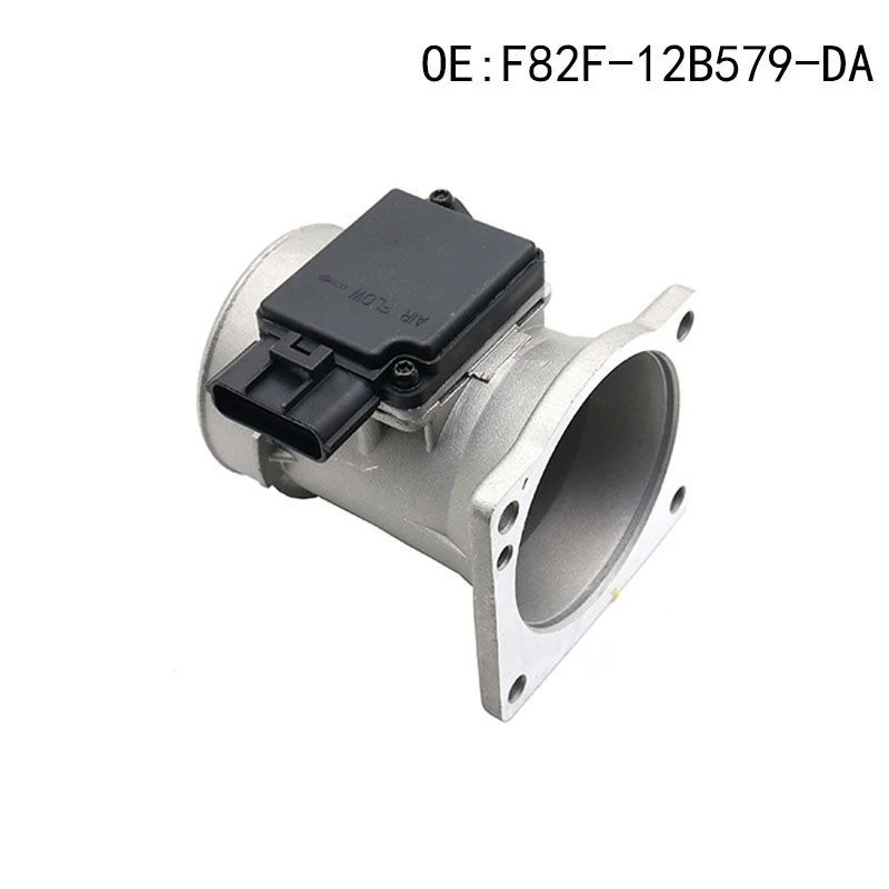 

OEM AFH60-14 AFH6014 F82F-12B579-DA FP34-13-215A MAF Mass Air Flow Sensor For Mazda-626 V/5 GF Station Wagon GW 1.8 2.0 97-02