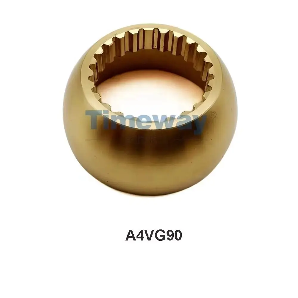 

Hydraulic Pump Repair Kit Ball Guide for A4VG28 A4FO28 A4FM28 A4VG125 A4VG40 A4VG180 A4VG90 A4VG56 Rexroth Pump Spare part