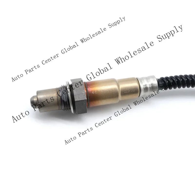 Z+ Lambda Oxygen Sensor For ALFA ROMEO 156 FIAT Marea LANCIA Kappa 1.2 3.0 46762653