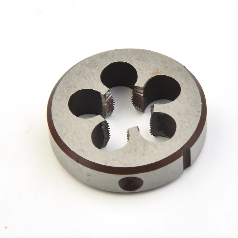 Parts Tap die Metalworking Replacement Tool 5.56 Accessory CNC For 9mm Right Set Thread 1/2\"-28 22LR Practical