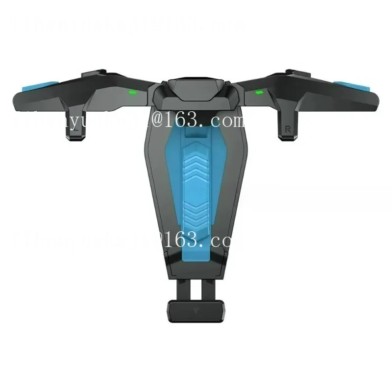 For F4 Plug and Play Mobile Game Controller / For IOS and Android