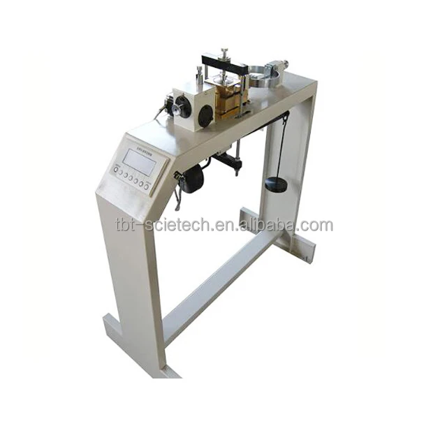 30KN Medium Pressure Triaxial Testing Machine/Triaxial Apparatus/Soil Testing Kit