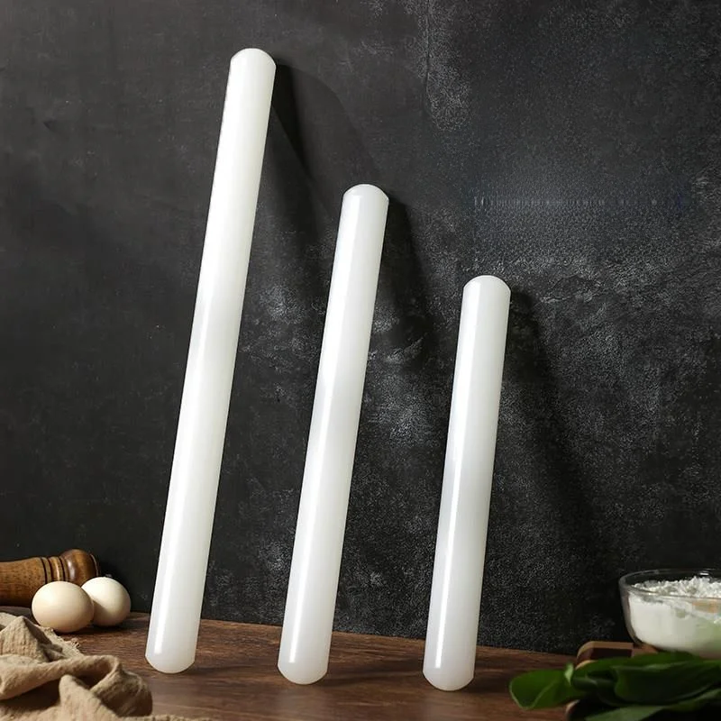 

Non-Stick Dough Roller Food Grade Dumpling Skin Press Pancake Maker Kitchen Tool for Home Use Pasta Stick Baking Utensils
