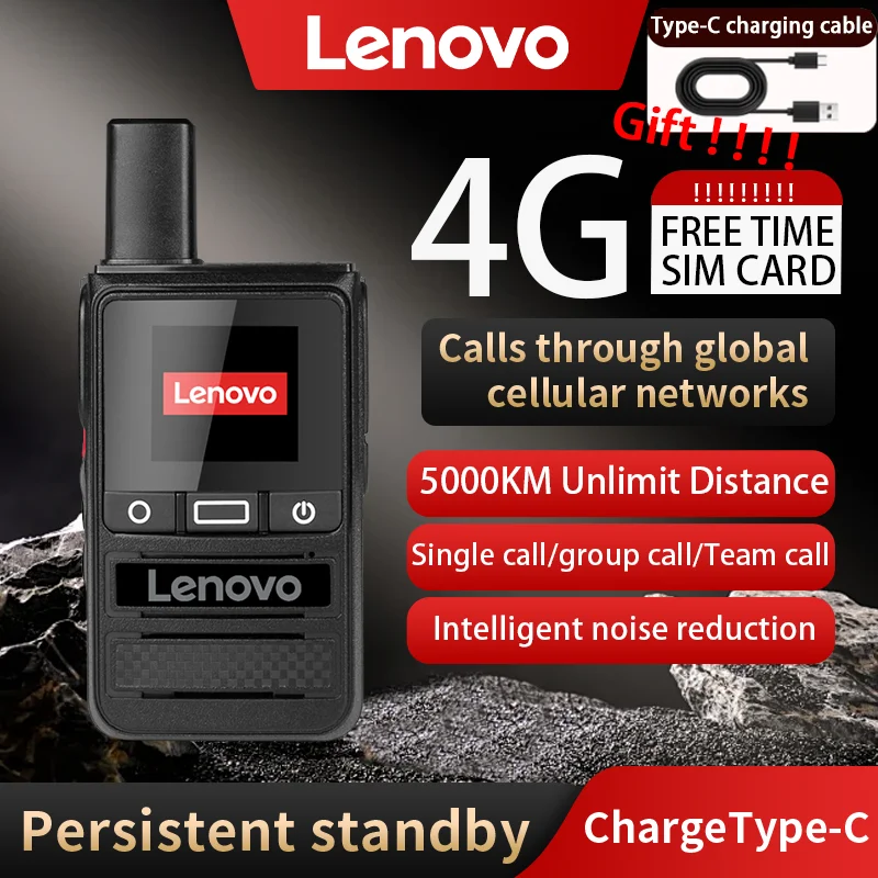 lenovo-5000km-global-walkie-talkie-long-rang-global-ppt-walkie-talkie-with-sim-card-life-time-free-transnational-poc-radio