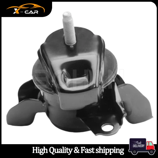 21810-2E000 218102E000 FT27143 FT29368 9368 MK7143 7201-2148 Engine Mount for Hyundai Tucson 09-05 L4-2.0L