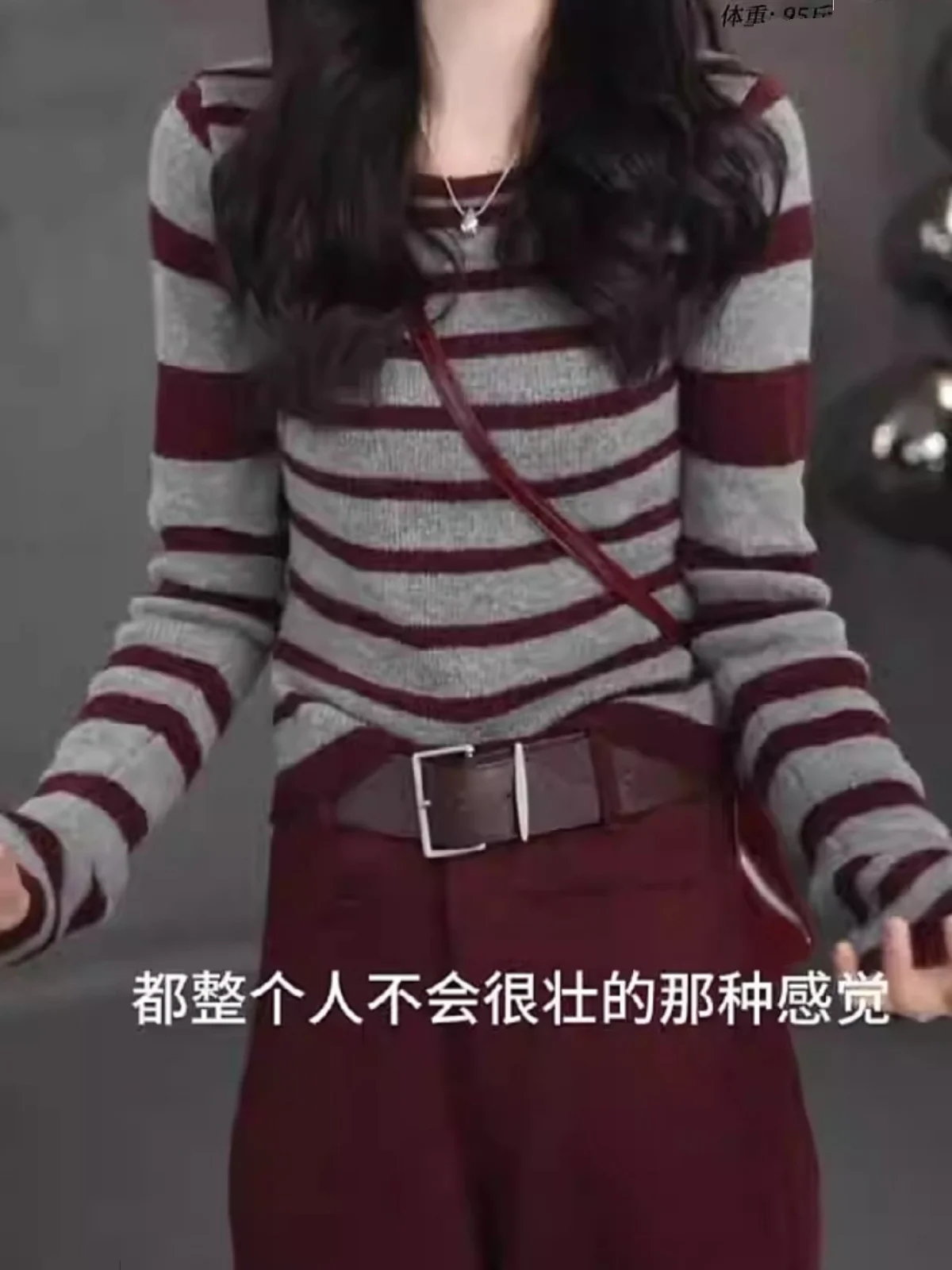 

Свитера Джемперы Пуловеры Женские новые трикотажные изделия Женские свободные с принтом граффити Уличная городская мода Y2K Хип-хоп Культура Красочные