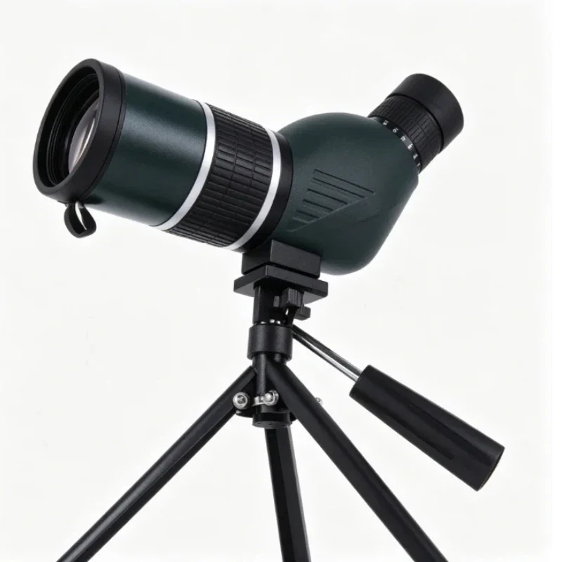 Variable Magnification 12-36x High-definition Variable Magnification Monocular Telescope for Outdoor and Field Multi-functional