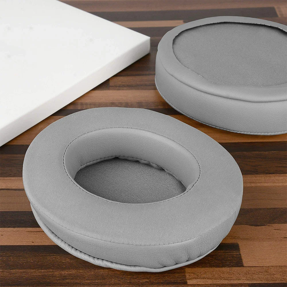 쿨링 젤 교체 이어패드, 레이저 크라켄 키티 토너먼트 에디션 THX 7.1 얼티밋 2019 X 초경량 머큐리 헤드폰