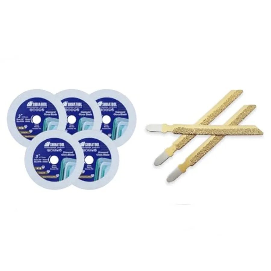 

Алмазный отрезной диск для стекла, ультратонкий отрезной круг для плитки, керамики, фарфора, мрамора