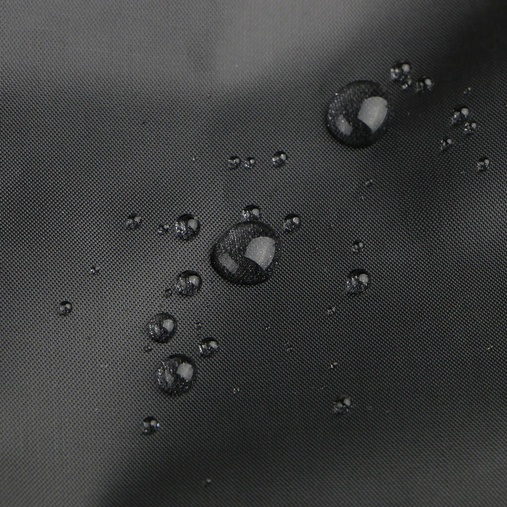 

4Pcs Tire Protection Covers Waterproof Dustproof 30-32 Inch Car Truck Rv Trailer Wheel Storage Bag Spare Tire Carrier