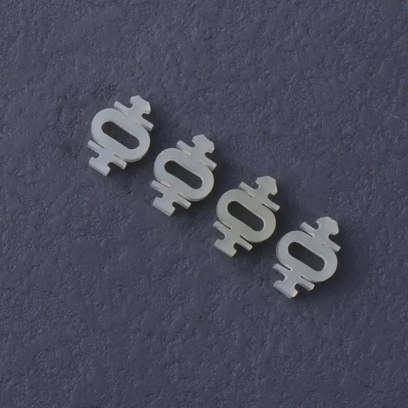 ยางกันกระแทกสำหรับเครื่องเล่นซีดีของฟิลิปส์ - ตัวกันกระแทกแบบยาวอเนกประสงค์สำหรับเครื่องเล่นซีดี CDM9/CDM12.1/VAM1202/VAM1201