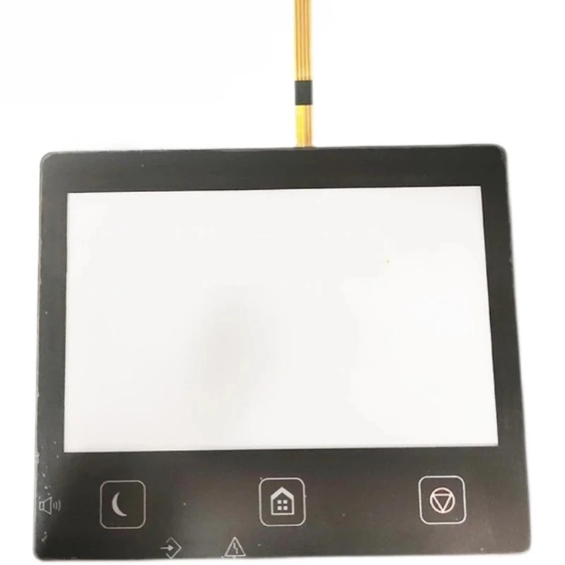 LCD Contorl Panel Screen for Canon MF643 645 MF631 633 641 635 745Touch Screen High Quality Copier Spare Parts