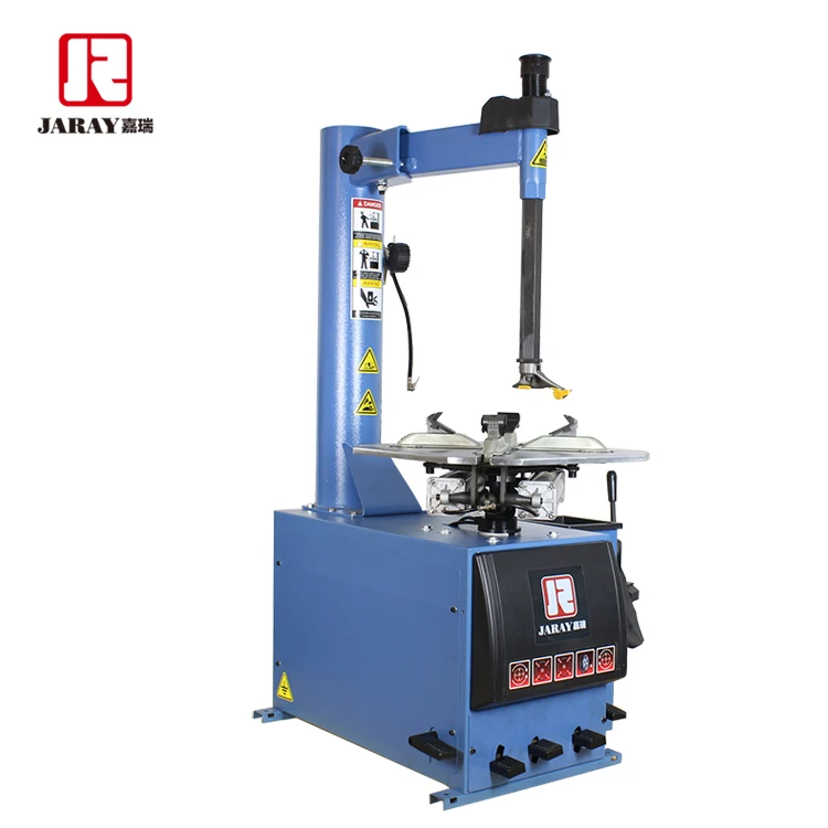 

Best Tyre Changer High Quality Automatic Tire Changing Machine