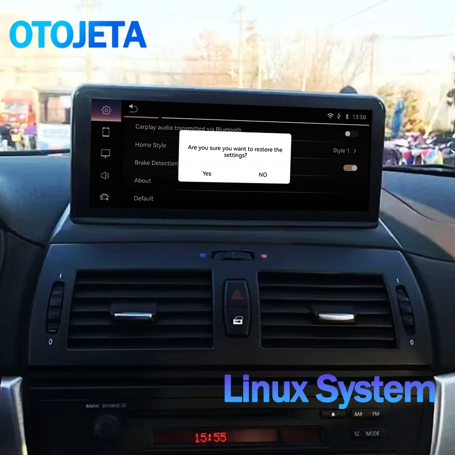 10.25 Inch Screen C…