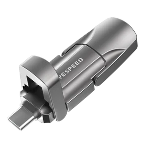 MOVESPEED 1000MB/s Solid State Pen Drive USB3.2 Gen 2 Type C Flash Drive 1TB 512GB 256GB 128GBペンドライブ用スマートフォンタブレット 12ベストセールス512GB USBスティック-12