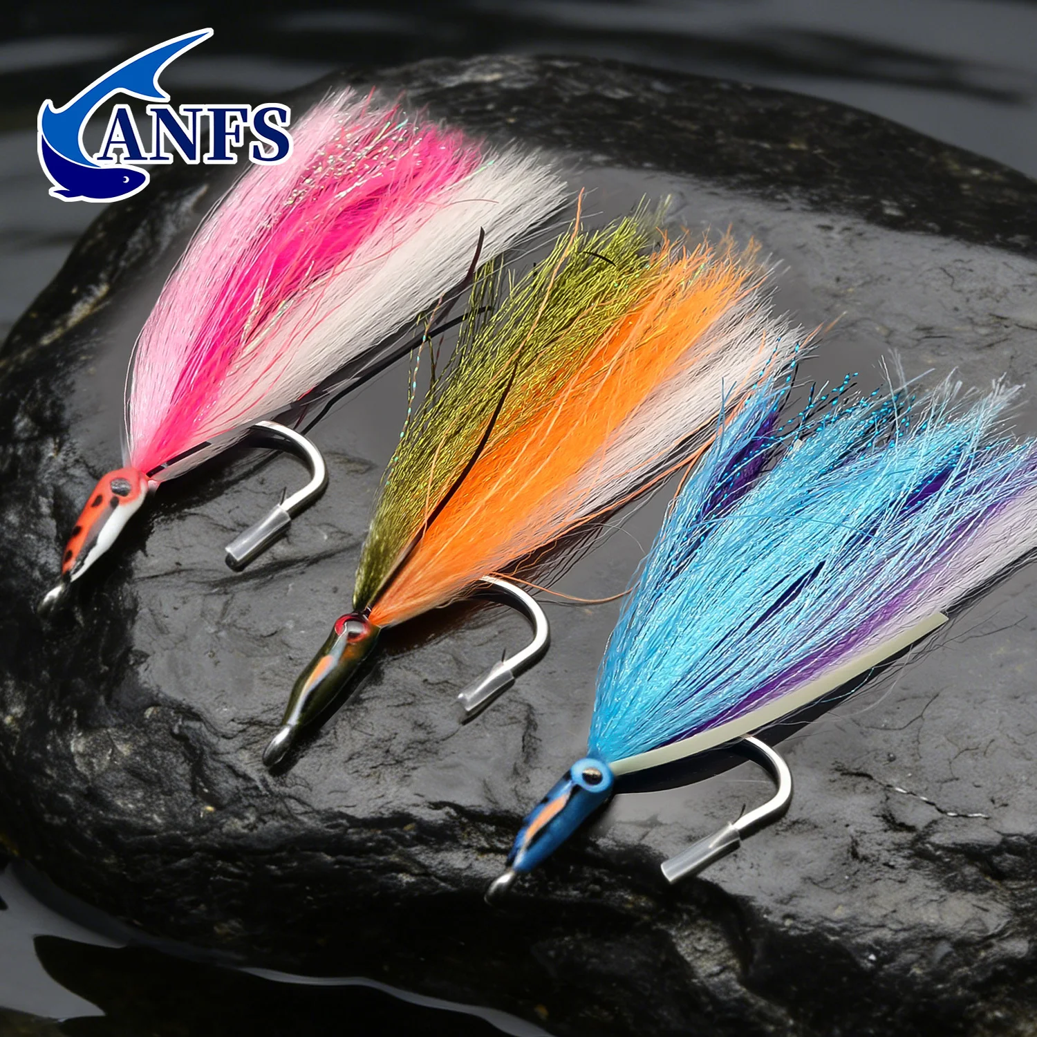 Anfs 1Piece Tarpon …