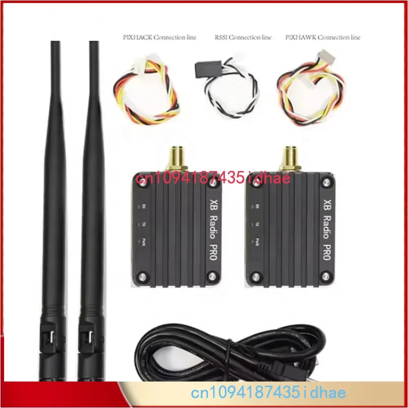 C Xb Pro Trans-Hori… - image