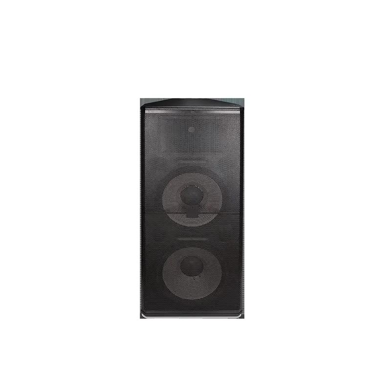 Portable Wireless Bluetooth Speaker High Fidelity Stereo Sound System Deep Bass Outdoor Party Music Player Compact Design