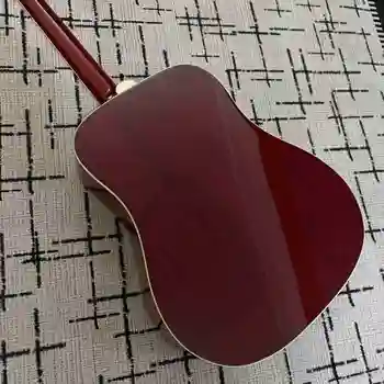 12 最佳銷售 高品質原聲吉他 - №12