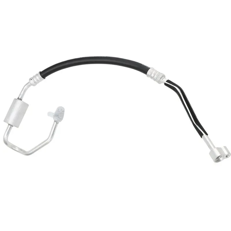 Professional CT4Z-19972E Car A/C Refrigerant Discharge Hose For Ford Edge 07-14 For Lincoln MKX 07-15 3.5L 3.7L 3