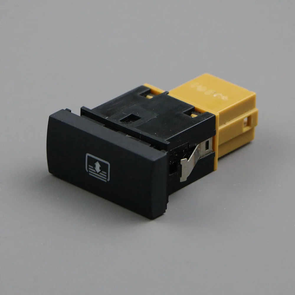 

4F0 959 903 Genuine Electric Rear Sun Shade Sunshade Roller 4F0959903 For Audi A6/Aavnt C6 05-11 4FD959903