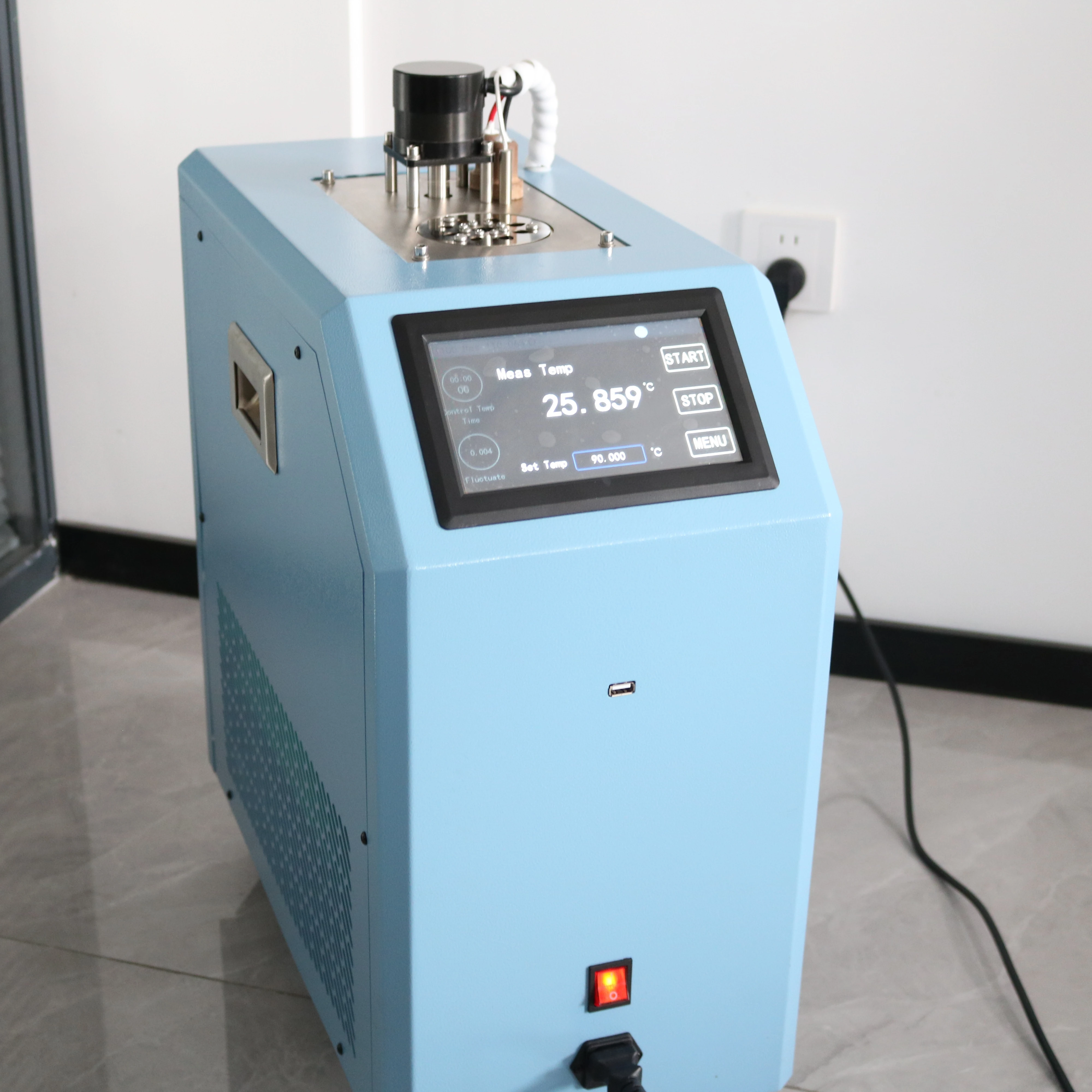 ET3871-40 -40~95°C …